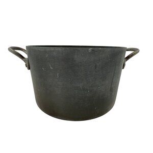 Magnalite USA 7 Quart Hard Anodized Aluminum Stock Pot NO LID